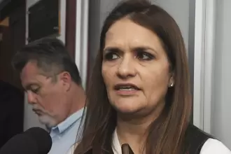 Rocha Moya vuelve a Sinaloa entre críticas- Alma Hilda habla de un “desafío a la justicia”