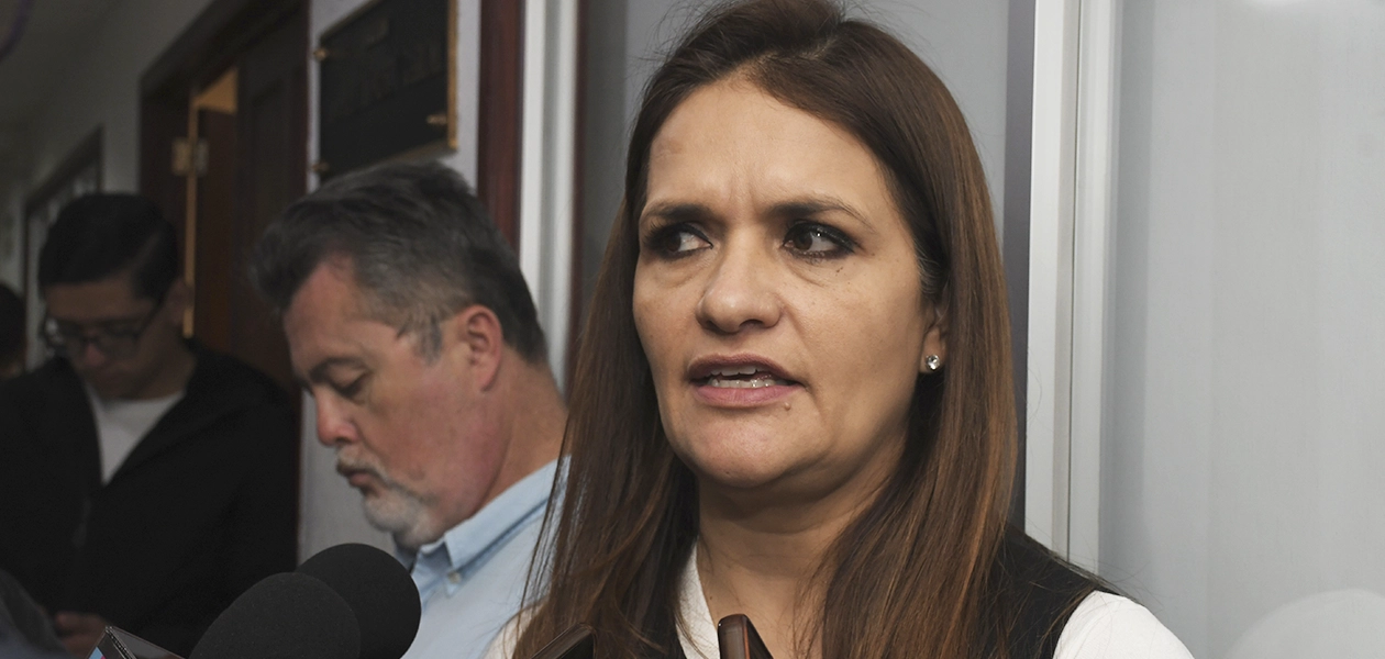 Rocha Moya vuelve a Sinaloa entre críticas- Alma Hilda habla de un “desafío a la justicia”