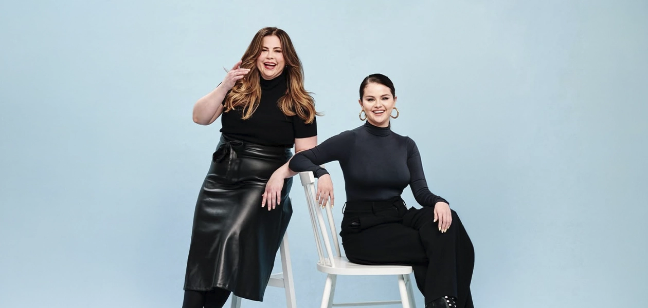 Selena Gomez y su madre enfrentan demanda de inversionistas de Wondermind por presunto fraude