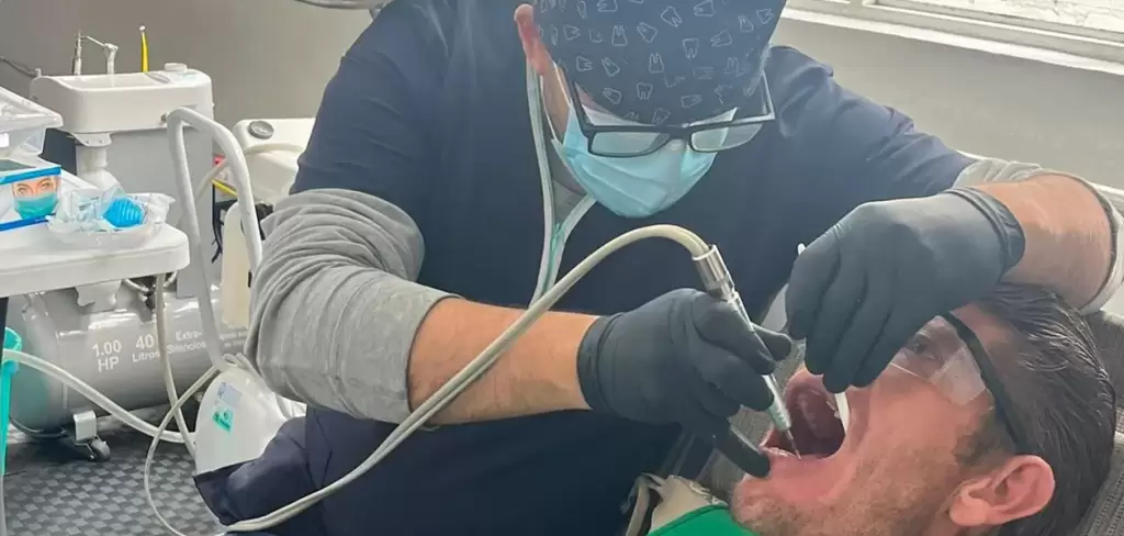 Servicios dentales gratuitos este 24 y 25 de agosto