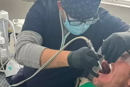 Servicios dentales gratuitos este 24 y 25 de agosto
