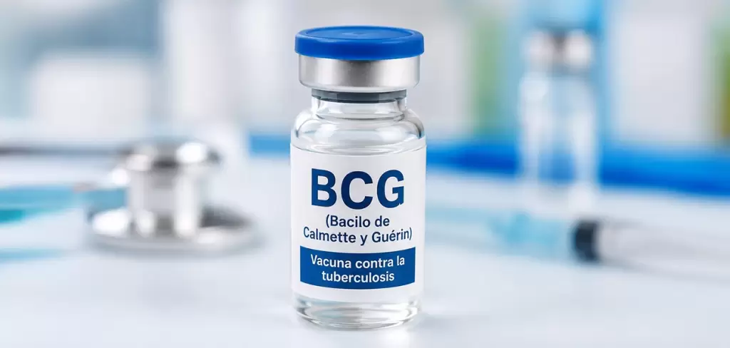 Sin vacuna BCG en Aguascalientes- desabasto nacional deja pendientes a recién nacidos