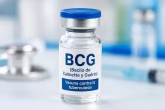 Sin vacuna BCG en Aguascalientes- desabasto nacional deja pendientes a recién nacidos