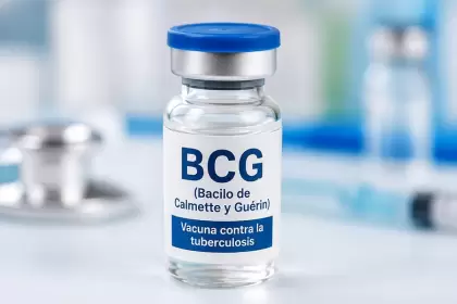 Sin vacuna BCG en Aguascalientes- desabasto nacional deja pendientes a recién nacidos