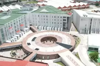 Sobrecarga y falta de personal llevan al Hospital Hidalgo al límite, alerta sindicato