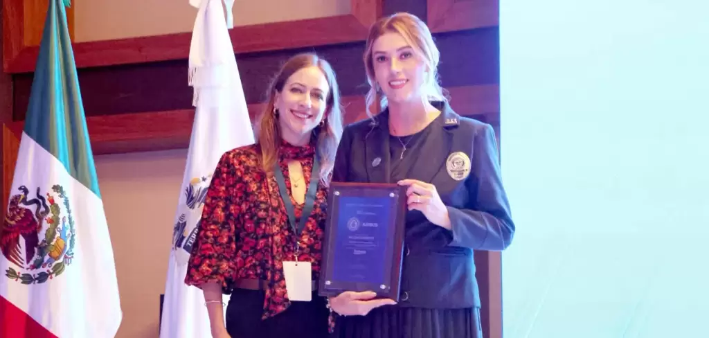 TechDay 2026 premia al C5i de Aguascalientes en innovación