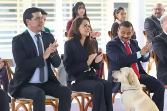 Tere Jiménez inicia ciclo escolar 2026-2027