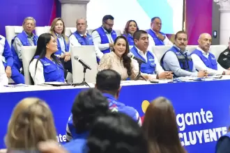 Tere Jiménez y Aurora Jiménez presentan “El Gigante Incluyente” para transformar la inclusión en Aguascalientes