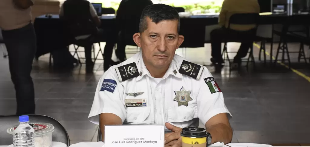 Transporte pesado involucrado en choque de nueve vehículos circulaba sin permiso municipal