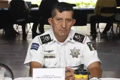 Transporte pesado involucrado en choque de nueve vehículos circulaba sin permiso municipal