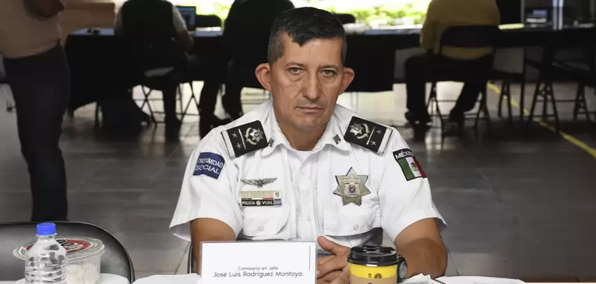 Transporte pesado involucrado en choque de nueve vehículos circulaba sin permiso municipal