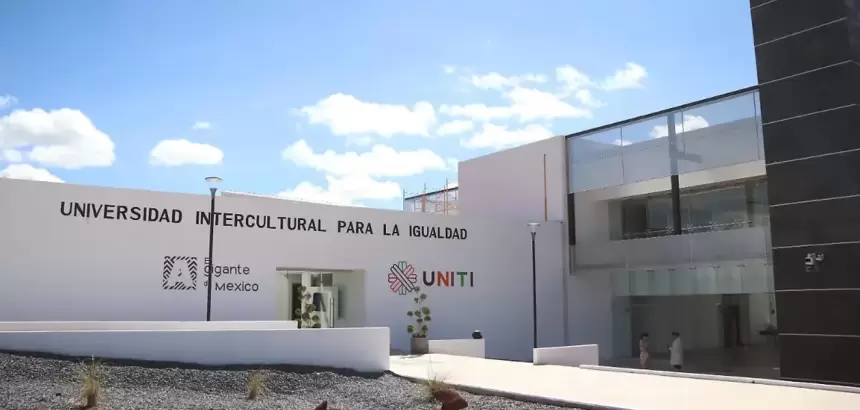 UNITI abre admisión 2026 con guardería y estancia