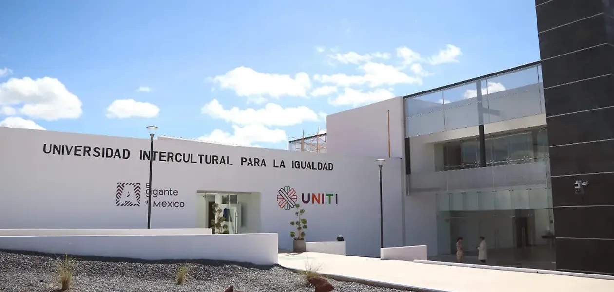 UNITI abre admisión 2026 con guardería y estancia