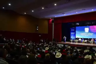 Un siglo de innovación: el Distrito de Riego 001 documenta su historia en un libro