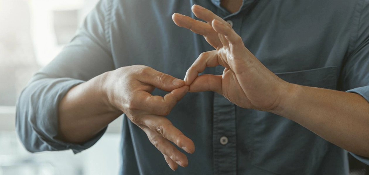 Urges Mexican Sign Language from Childhood for Deaf Children in Aguascalientes