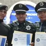 Valoran el desempeño de policías e instituciones armadas