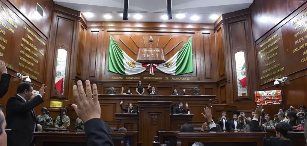Villa Juárez, el municipio número 12- Congreso votará este viernes su reconocimiento