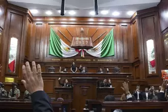 Villa Juárez, el municipio número 12- Congreso votará este viernes su reconocimiento