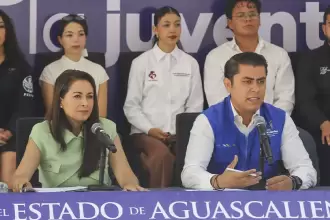 Vivienda para jóvenes en Aguascalientes: Tere Jiménez anuncia nuevo programa sin enganche