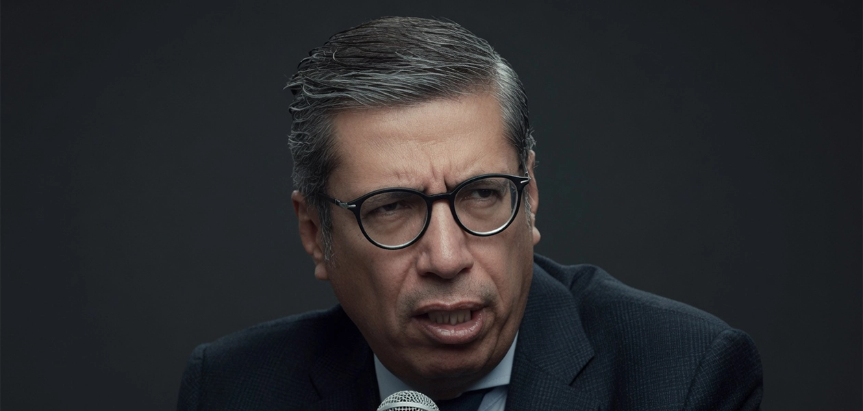 Jesús Figueroa: Evidencias, triangulación de recursos y falta de avances