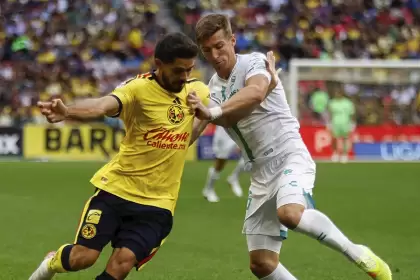 Leagues Cup 2026: Todo lo que debes saber sobre el torneo entre Liga MX y MLS