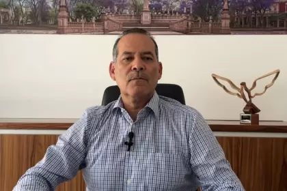 Martín Orozco, ya en la mira de Mexicanos Contra la Corrupción