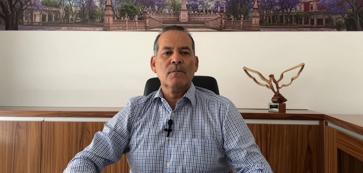 Martín Orozco, ya en la mira de Mexicanos Contra la Corrupción