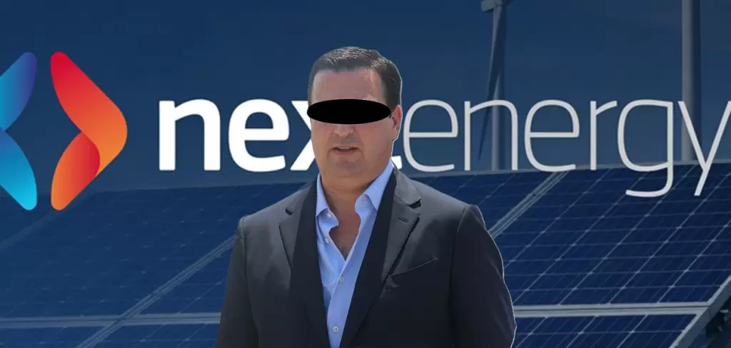 Nuevo giro en el caso Next Energy: Fiscalía imputa a 5 exfuncionarios de Aguascalientes