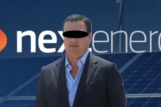 Nuevo giro en el caso Next Energy: Fiscalía imputa a 5 exfuncionarios de Aguascalientes
