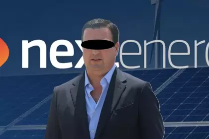 Nuevo giro en el caso Next Energy: Fiscalía imputa a 5 exfuncionarios de Aguascalientes