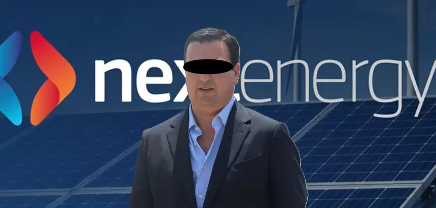 Nuevo giro en el caso Next Energy: Fiscalía imputa a 5 exfuncionarios de Aguascalientes