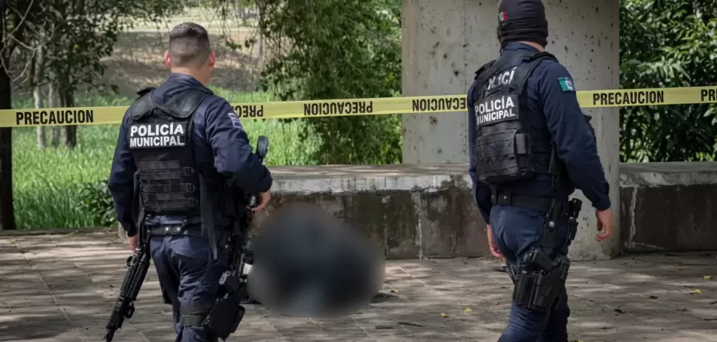 México registró 76 homicidios diarios en 2025