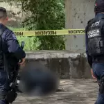 México registró 76 homicidios diarios en 2025
