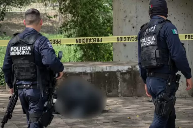 México registró 76 homicidios diarios en 2025