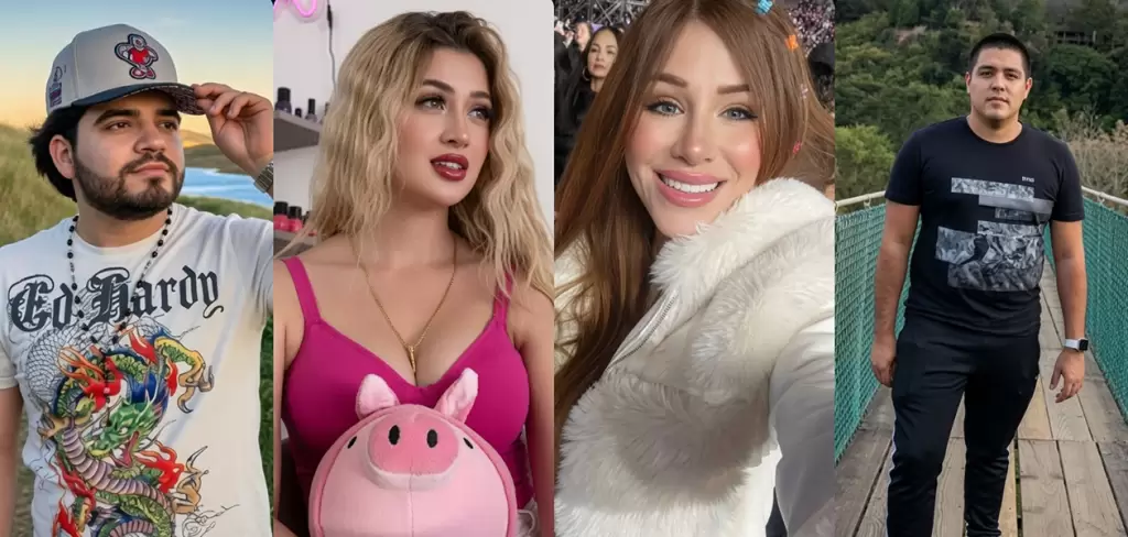 “Influencer”, el nuevo trabajo más peligroso en México