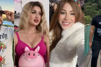 “Influencer”, el nuevo trabajo más peligroso en México