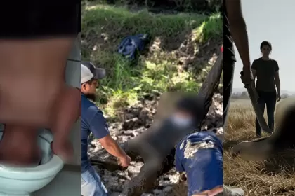 Casos más graves de novatadas en escuelas militarizadas