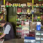 Productos de la tiendita suben de precio