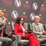 Abre el Estado nuevos horizontes de negocios en Convención California Hispanic Chambers of Commerce