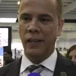 Acepta Toño Arámbula sus aspiraciones políticas 'pero no hay prisa', asevera