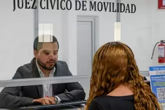 Acercan Justicia Cívica para multas de Tránsito