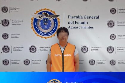 Acusado violacion equiparada a adolescente Pabellon de Arteaga 1