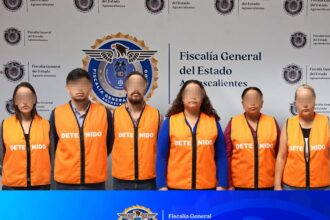 Acusados fraude 1