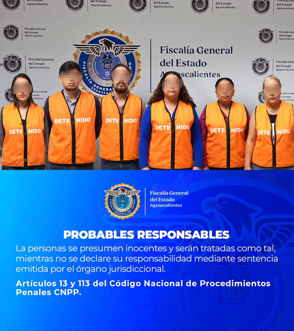 Acusados fraude 1
