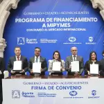 Aguascalientes amarra 66 mil mdp en nuevas inversiones