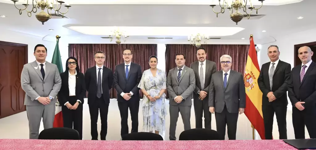 Aguascalientes consolida su crecimiento económico con inversión y empleo a 4 años de Tere Jiménez