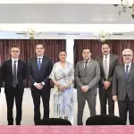 Aguascalientes consolida su crecimiento económico con inversión y empleo a 4 años de Tere Jiménez