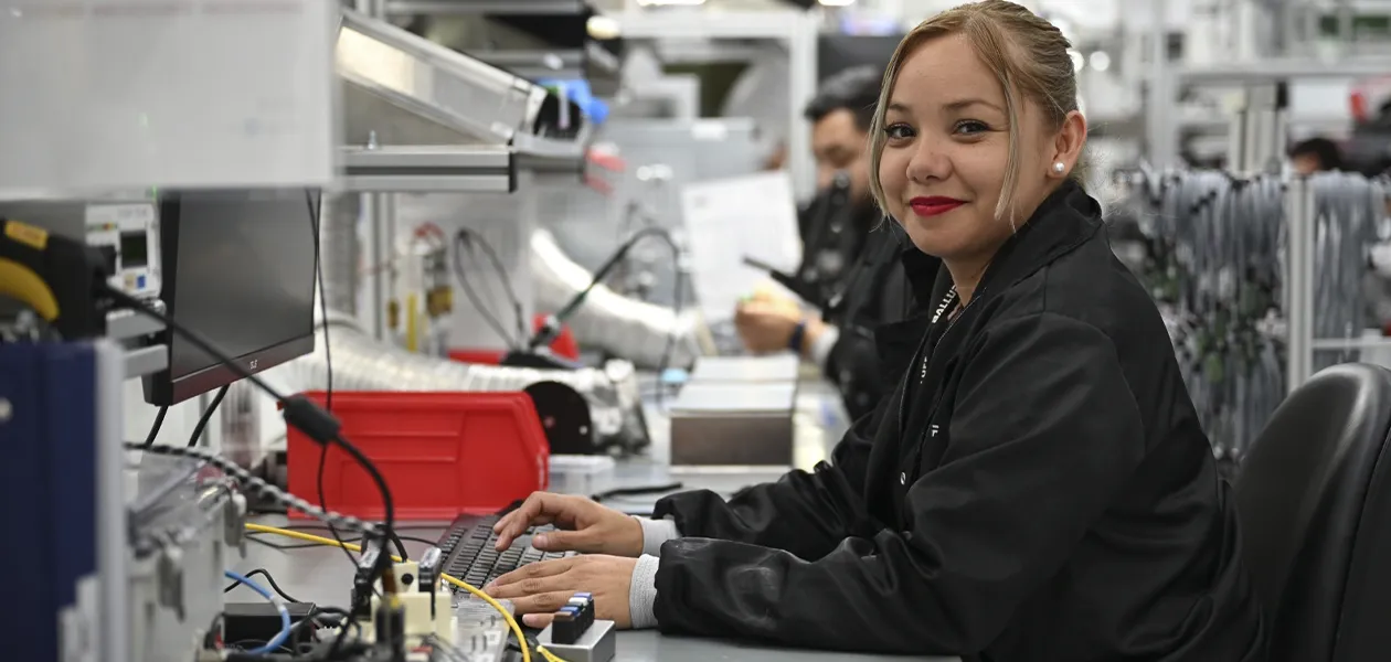 Aguascalientes destaca en el ICE 2026 del IMCO: un referente en competitividad