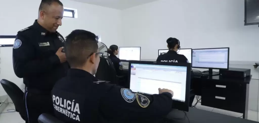 Aguascalientes es líder nacional en ciberseguridad