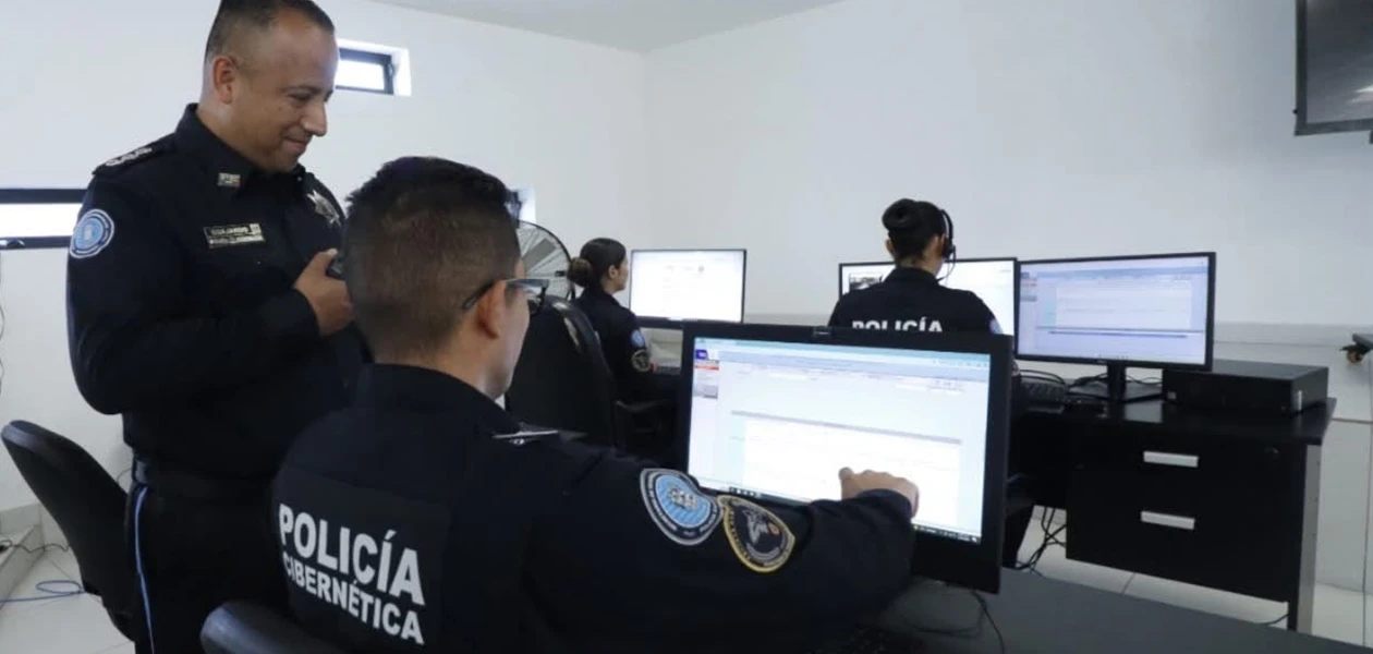 Aguascalientes es líder nacional en ciberseguridad
